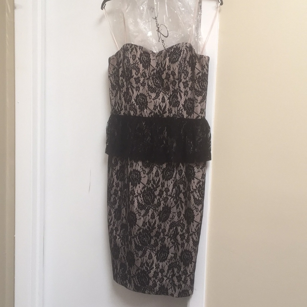 Brand New Jessica Simpson Dress Brand New Jessica Simpson Dress